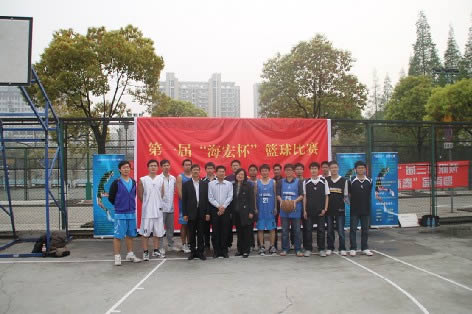 深化校企合作，促進(jìn)校企雙贏——“同濟(jì)大學(xué)土木工程學(xué)院”學(xué)生實(shí)習(xí)基地在我公司揭牌